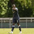 Benjamin Mendy esteve as últimas duas épocas no Zurique