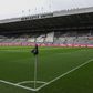 O St. James' Park em Newcastle. Capacidade para 52 mil pessoas