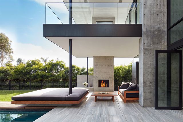 Fotos: a mansão que Luka Doncic comprou a Maria Sharapova em LA por 21 milhões