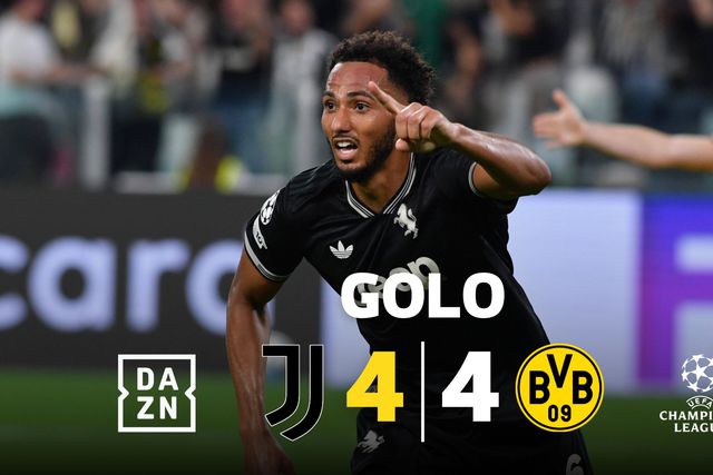 No último minuto! Lloyd Kelly aponta o oitavo golo no jogo e faz o empate