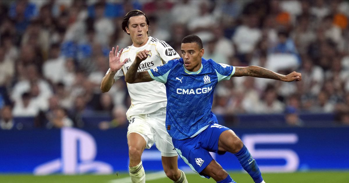 Greenwood arrasado: «Devia ser queimado na fogueira»
