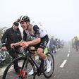 João Almeida não vai ao Mundial de ciclismo