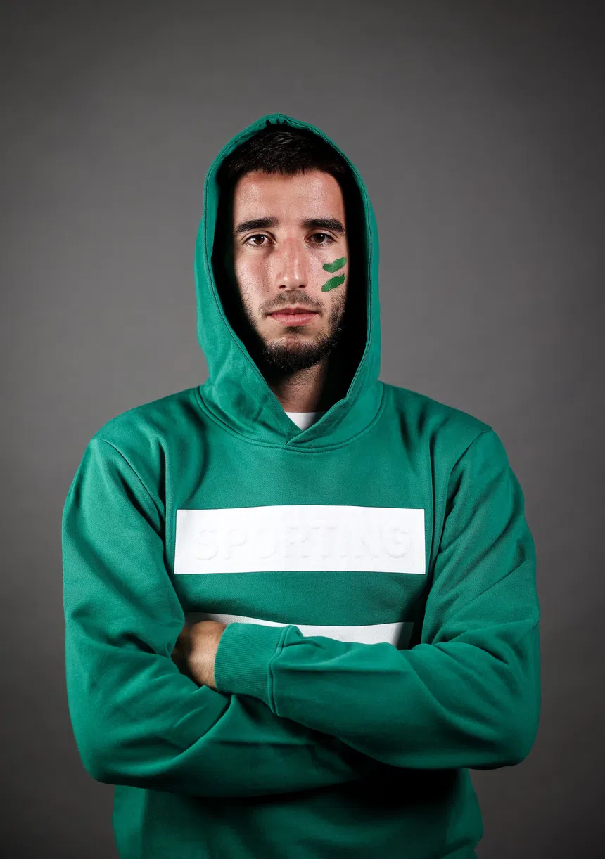 Sporting brilha! Leões nomeados a prémio