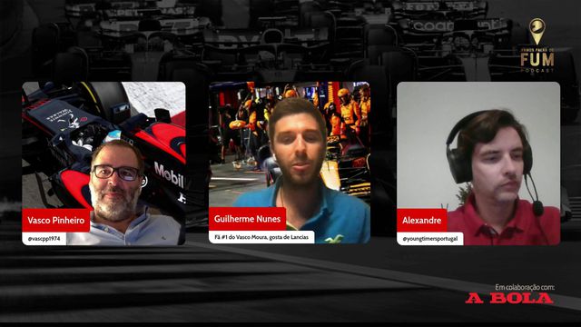 Vamos falar de FUM: O mundo encantado das papaias