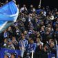 Onda azul e branca esperada nos Arcos - Foto: FC PORTO