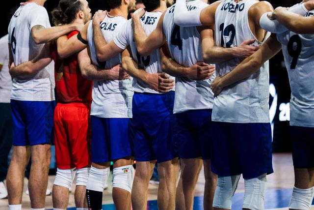 Em direto, esta madrugada: Portugal obrigado a vencer no Mundial das Filipinas