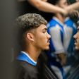 Bastidores da sessão fotográfica do FC Porto (galeria)