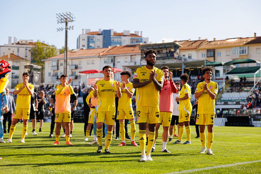 Grupo de trabalho do emblema avense vai ter um novo líder