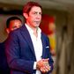 Benfica, presidido por Rui Costa, apresentou em 2024/25 um resultado líquido de 34 milhões de euros e receitas recorde de 230 milhões