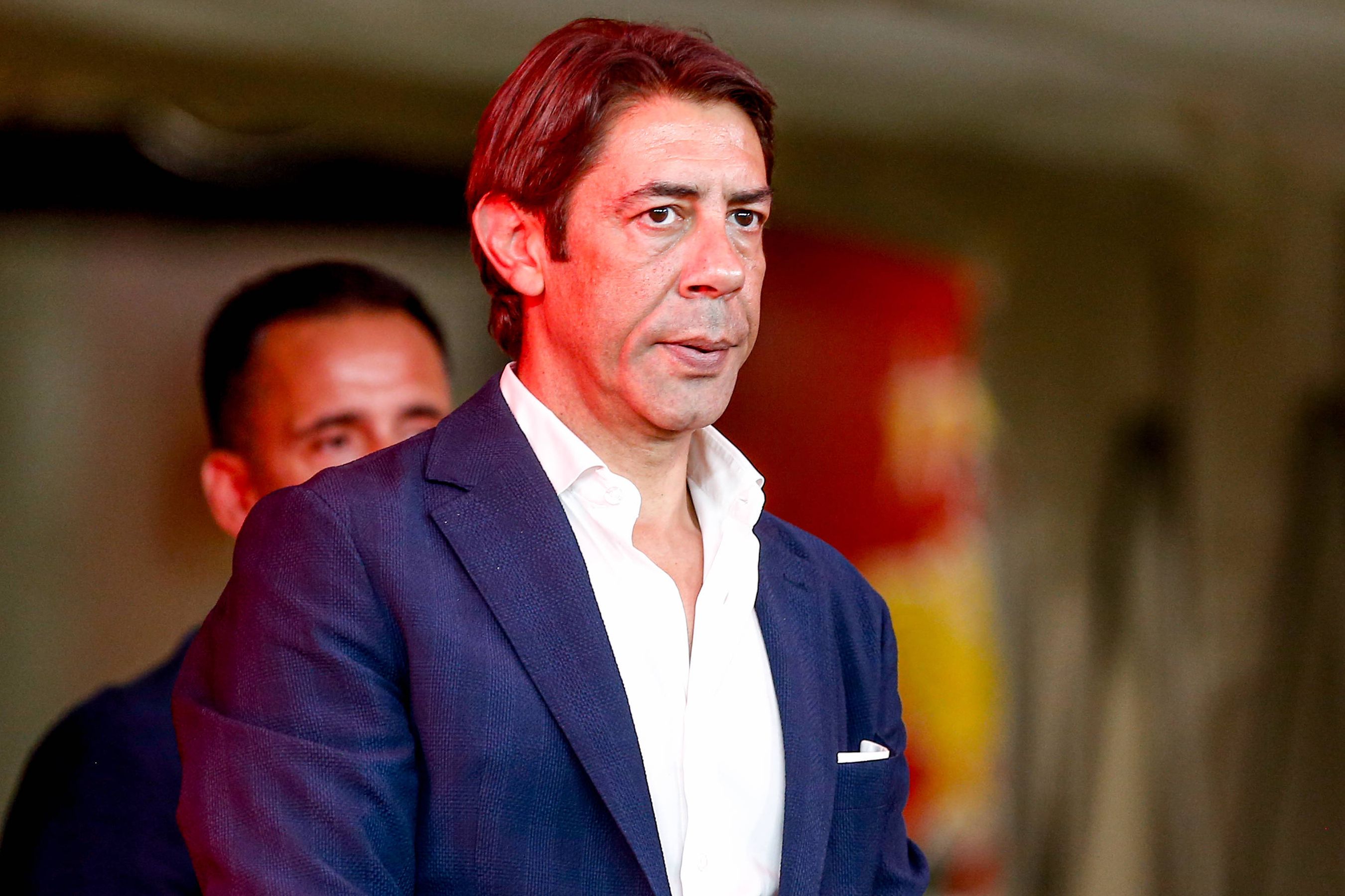 Benfica, presidido por Rui Costa, apresentou em 2024/25 um resultado líquido de 34 milhões de euros e receitas recorde de 230 milhões