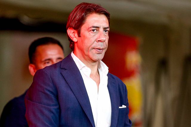 Benfica, presidido por Rui Costa, apresentou em 2024/25 um resultado líquido de 34 milhões de euros e receitas recorde de 230 milhões