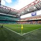 San Siro é casa do Inter e tem capacidade para 75 mil adeptos