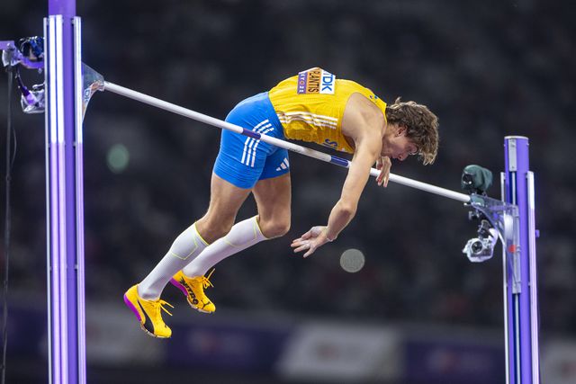 Os segredos e a ciência por trás do recorde de Mondo Duplantis