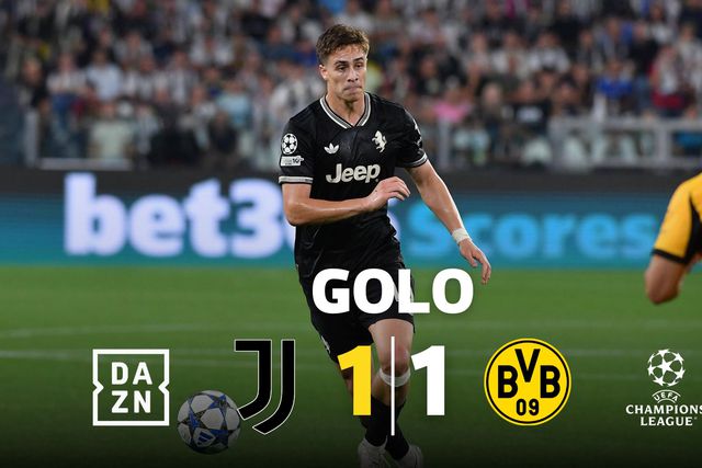 Conta como assistência de João Mário, certo? Que golaço de Yildiz!