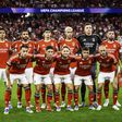 Trubin: uma mancha negra numa noite escura que nem breu! (as notas do Benfica)