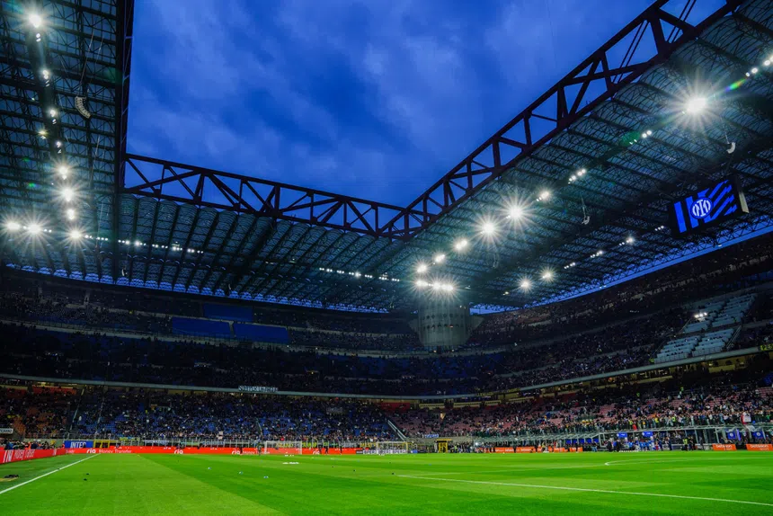 San Siro à venda! Milão treme