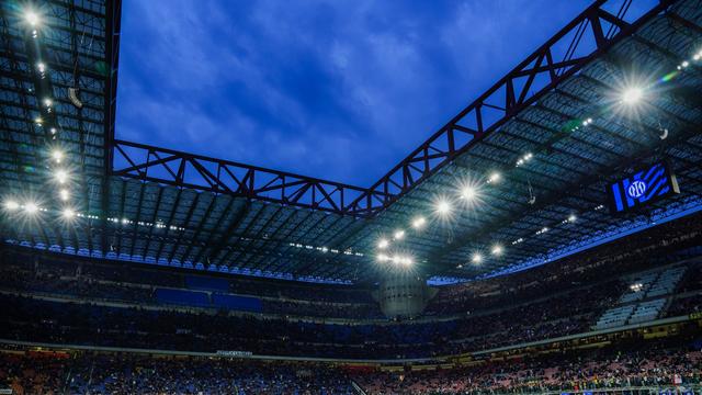 «Milan-Benfica é de grande importância para as duas equipas»