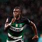 Sporting: Quenda não está satisfeito e A BOLA explica porquê
