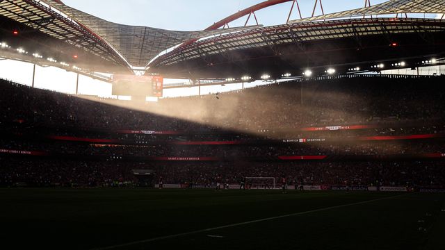 Estádio da Luz