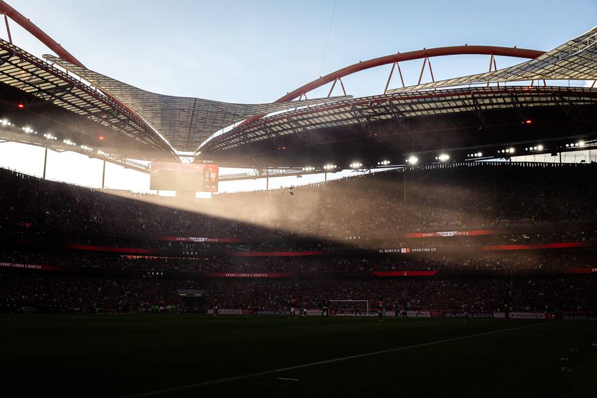 Estádio da Luz