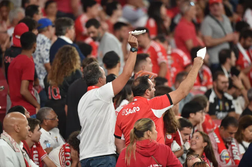 Mourinho no Benfica? Um tango fatal!