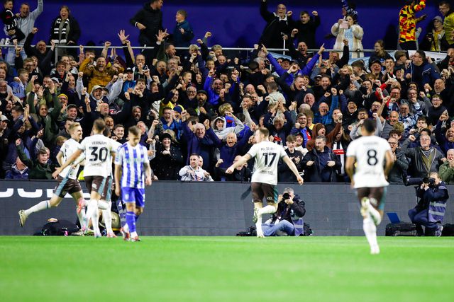 'Carrasco' de Amorim volta a surpreender na Taça da Liga