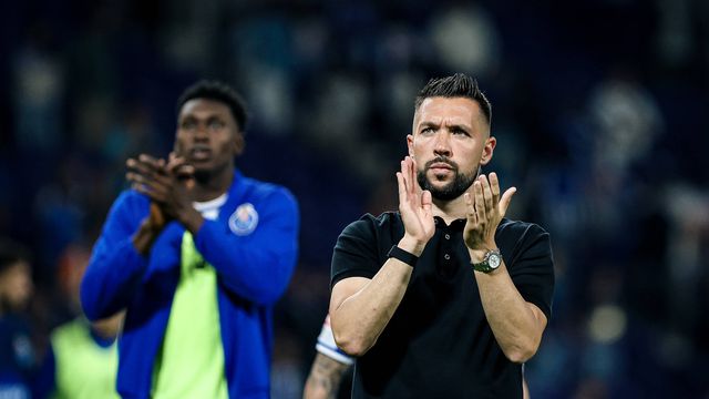 «Depois dos primeiros 10, 15 minutos não fomos a equipa que devíamos ser»