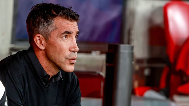 «O despedimento de Lage já vem tarde»