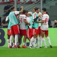 Benfica brilha em Milão: uma noite para a história! (crónica)