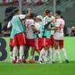 Benfica brilha em Milão: uma noite para a história! (crónica)