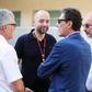 Gérard López, antigo proprietário da equipa de Fórmula 1 Lotus