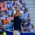 O treinador do Alverca, Sérgio Ferreira (foto IMAGO)