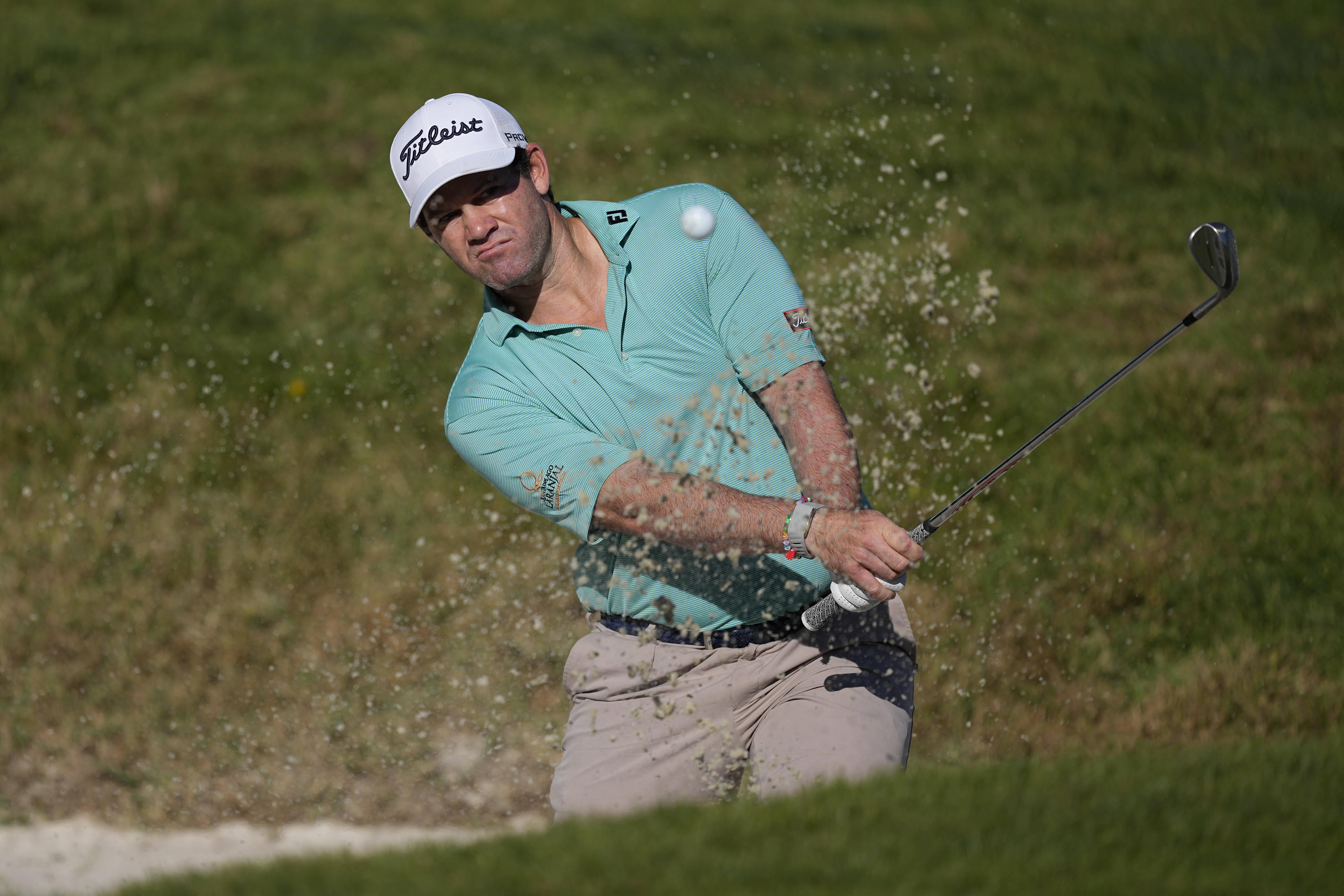 Open de Portugal de regresso à primeira divisão do golfe europeu