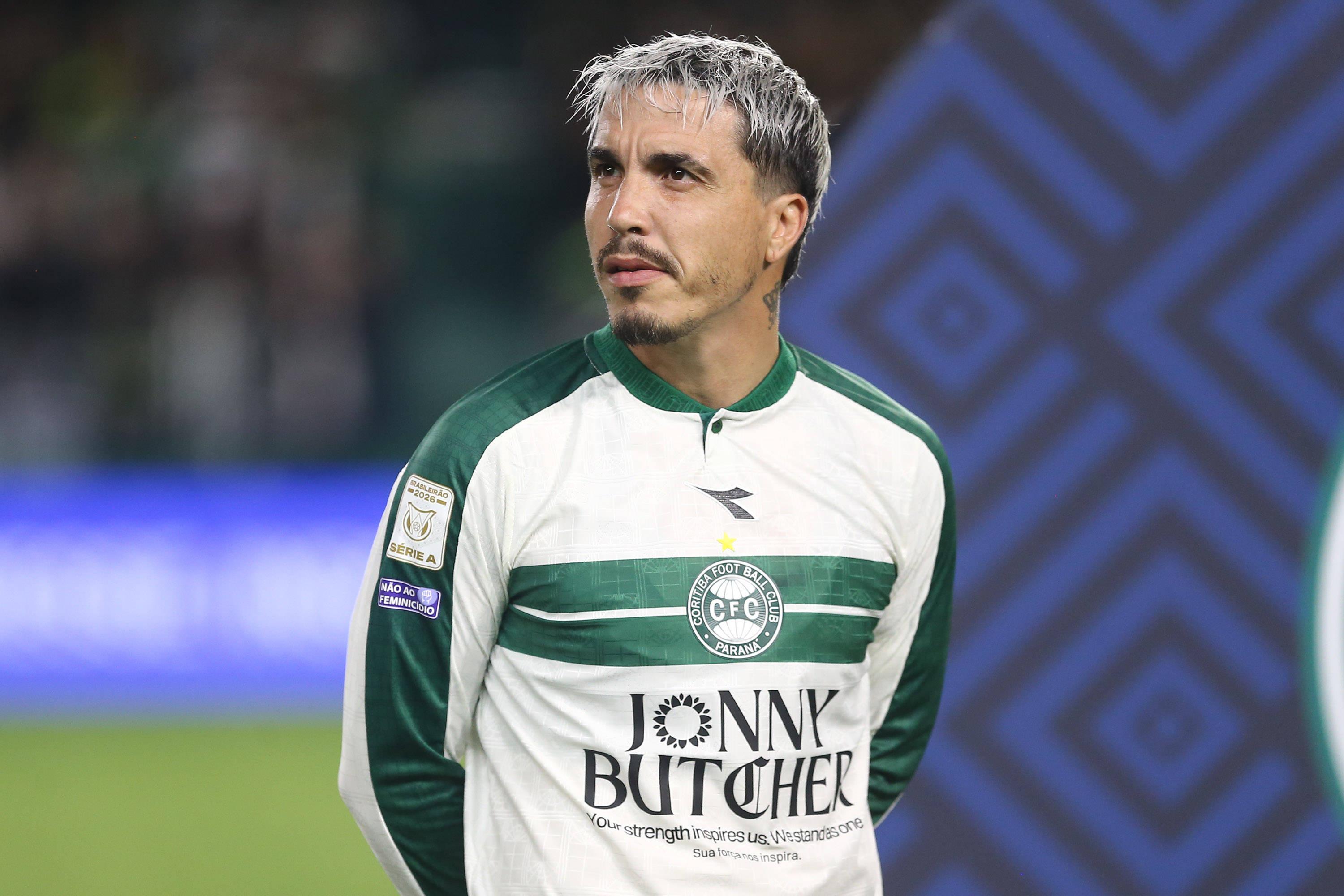 1.º Josué (Coritiba), 11 assistências