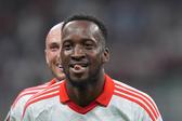 Lukebakio marcou o golo inaugural do Milan-Benfica - Foto: IMAGO