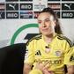 Capitã dá o mote: «O Benfica entra sempre como favorito»