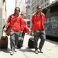 Nuno Gomes e Ruben Amorim jogaram juntos no Benfica e na Seleção - Foto: A BOLA/Miguel Nunes
