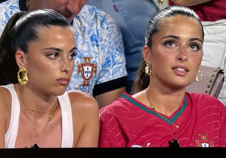 Matilde e Maria Neiva