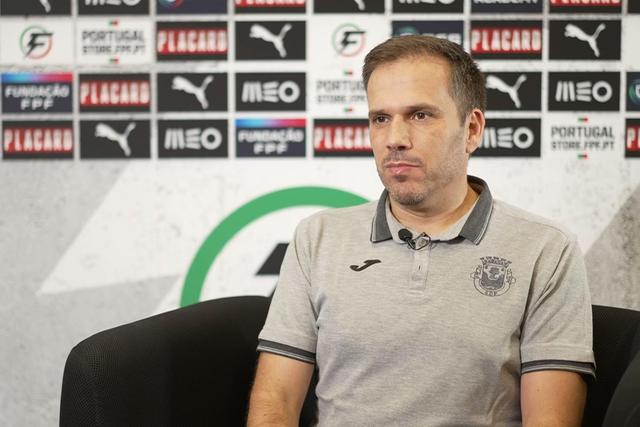 Fundão quer regressar aos play-offs: «Temos uma equipa mais completa»