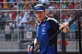 Max Verstappen foi segundo no GP de Madrid