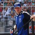 Max Verstappen foi segundo no GP de Madrid