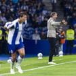 Farioli ultrapassado: Treinador do Mês da Liga surpreende