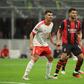 Tomás Araújo e Gonçalo Ramos (IMAGO)