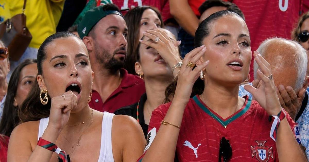 Matilde e Maria Neiva