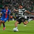 Sporting: a explicação para a pouca utilização de Pedro Lima