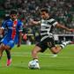 Sporting: a explicação para a pouca utilização de Pedro Lima