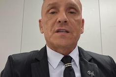 Amarelo para Durán mas não para Gonçalo Ramos? A análise de Pedro Henriques
