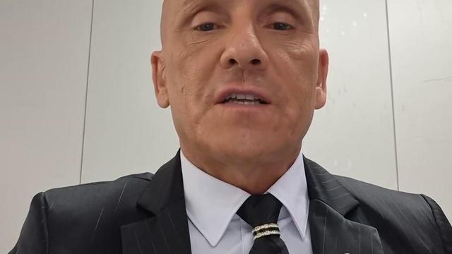 Amarelo para Durán mas não para Gonçalo Ramos? A análise de Pedro Henriques
