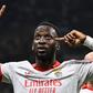 Lukebakio marcou o primeiro golo do Benfica ao Milan (IMAGO)