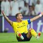 Cristiano Ronaldo, capitão do Al Nassr (IMAGO)